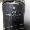 Фото Патрубок интеркулера для двигателя 306DT для Jaguar / Land Rover 241-300 л.с 24V 3.0 л Дизельное топливо AH229F072AD {forloop.counter}}
