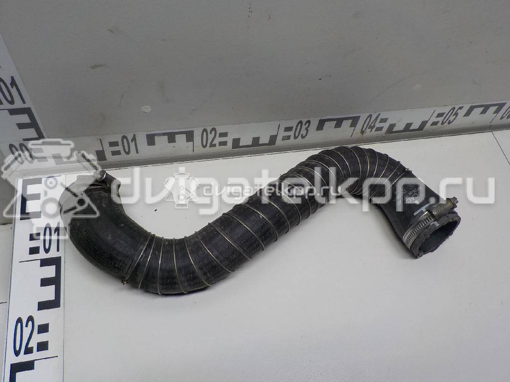 Фото Патрубок интеркулера для двигателя 306DT для Jaguar / Land Rover 241-300 л.с 24V 3.0 л Дизельное топливо AH229F072AD {forloop.counter}}