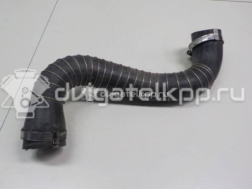 Фото Патрубок интеркулера для двигателя 306DT для Jaguar / Land Rover 241-300 л.с 24V 3.0 л Дизельное топливо AH229F072AD {forloop.counter}}