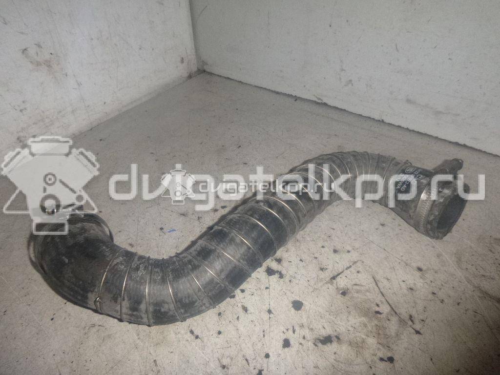 Фото Патрубок интеркулера для двигателя 306DT для Jaguar / Land Rover 241-300 л.с 24V 3.0 л Дизельное топливо AH229F072AD {forloop.counter}}