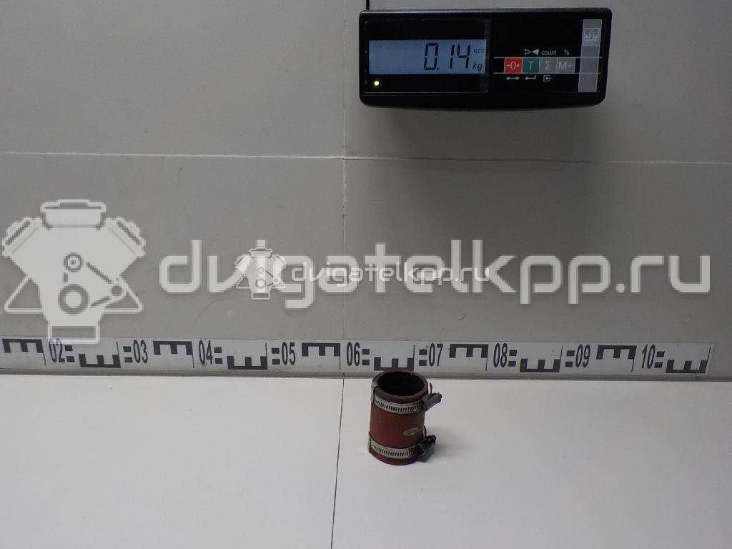 Фото Патрубок интеркулера для двигателя 306DT для Jaguar / Land Rover 241-300 л.с 24V 3.0 л Дизельное топливо AH22310100AB {forloop.counter}}