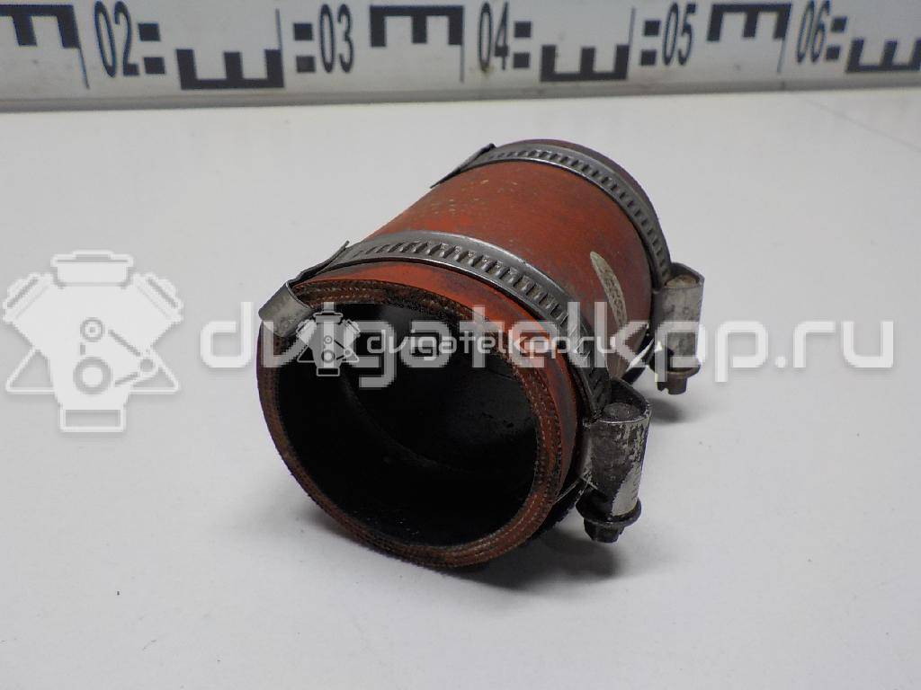 Фото Патрубок интеркулера для двигателя 306DT для Jaguar / Land Rover 241-300 л.с 24V 3.0 л Дизельное топливо AH22310100AB {forloop.counter}}