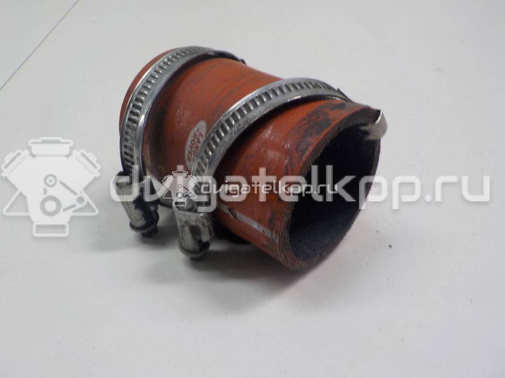 Фото Патрубок интеркулера для двигателя 306DT для Jaguar / Land Rover 241-300 л.с 24V 3.0 л Дизельное топливо AH22310100AB {forloop.counter}}