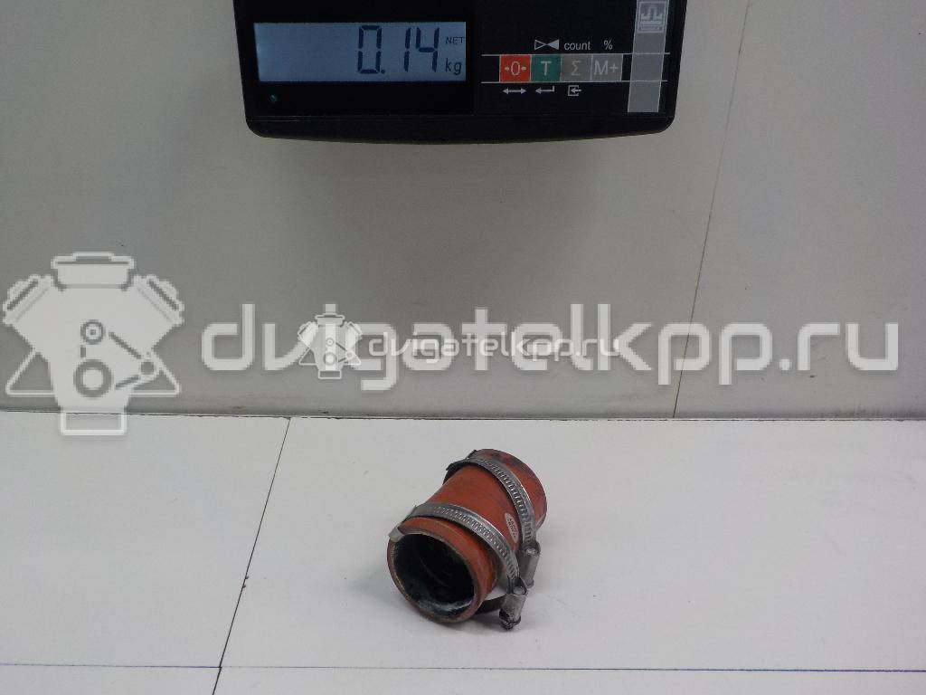 Фото Патрубок интеркулера для двигателя 306DT для Jaguar / Land Rover 241-300 л.с 24V 3.0 л Дизельное топливо AH22310100AB {forloop.counter}}