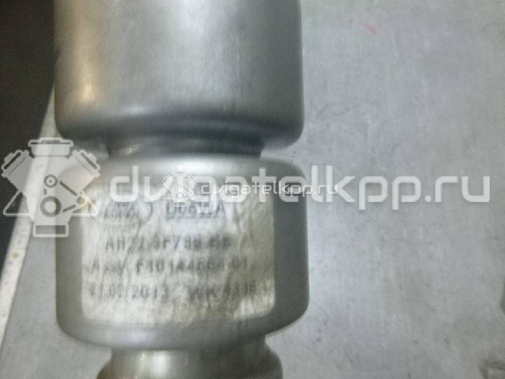 Фото Патрубок интеркулера для двигателя 306DT для Jaguar / Land Rover 241-300 л.с 24V 3.0 л Дизельное топливо {forloop.counter}}