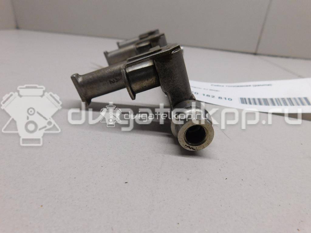 Фото Рейка топливная (рампа) для двигателя 306PS для Jaguar (Chery) / Jaguar / Land Rover 340 л.с 24V 3.0 л бензин C2Z18299 {forloop.counter}}