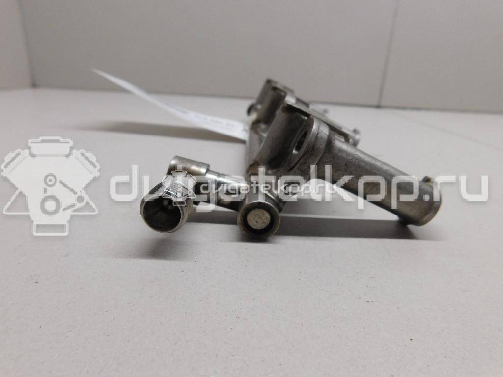 Фото Рейка топливная (рампа) для двигателя 306PS для Jaguar (Chery) / Jaguar / Land Rover 340 л.с 24V 3.0 л бензин C2Z18299 {forloop.counter}}