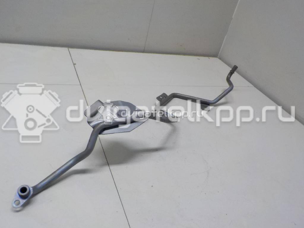 Фото Трубка масляная для двигателя 306DT для Jaguar / Land Rover 241-300 л.с 24V 3.0 л Дизельное топливо LR052353 {forloop.counter}}