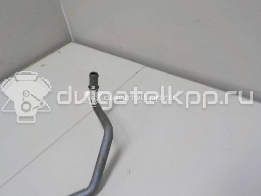 Фото Трубка масляная для двигателя 306DT для Jaguar / Land Rover 241-300 л.с 24V 3.0 л Дизельное топливо LR052353 {forloop.counter}}