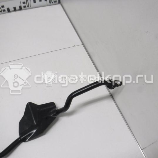 Фото Трубка масляная для двигателя 306DT для Jaguar / Land Rover 241-300 л.с 24V 3.0 л Дизельное топливо 9H2Q6K621DC