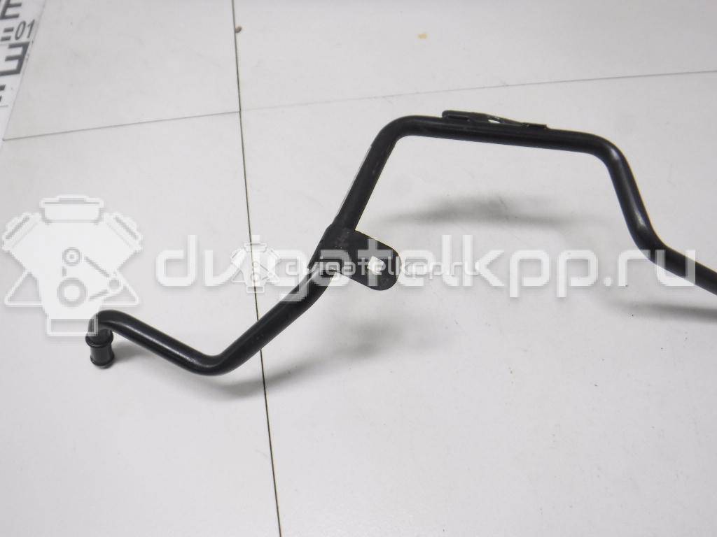 Фото Трубка масляная для двигателя 306DT для Jaguar / Land Rover 241-300 л.с 24V 3.0 л Дизельное топливо 9H2Q6K621DC {forloop.counter}}