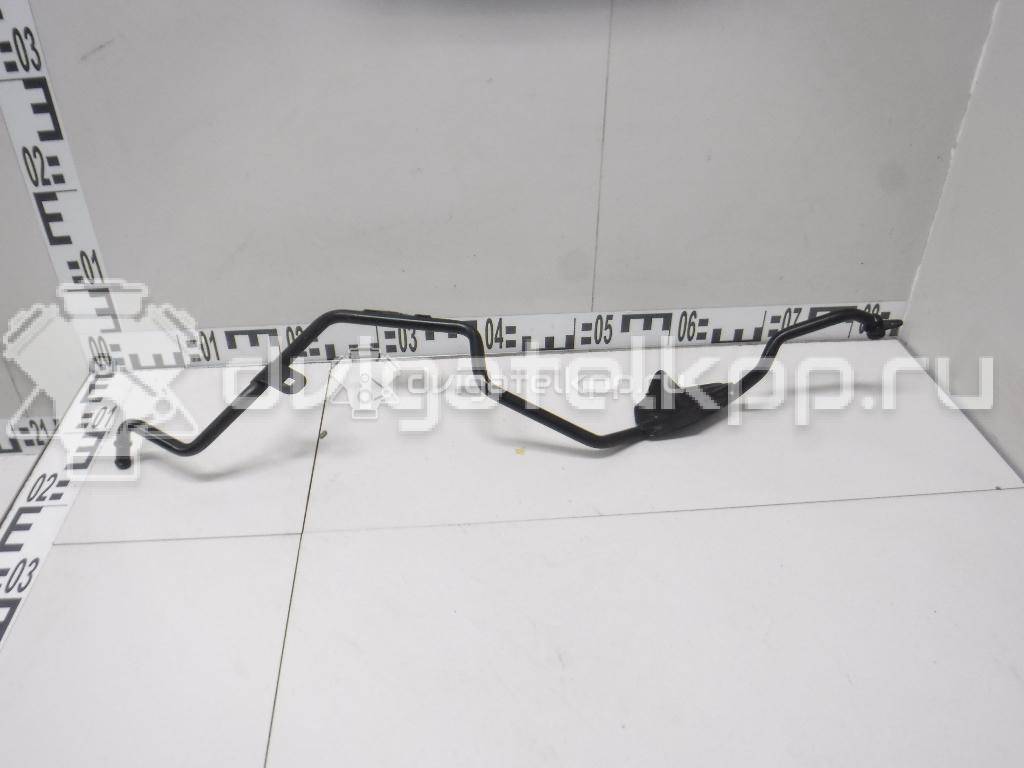 Фото Трубка масляная для двигателя 306DT для Jaguar / Land Rover 241-300 л.с 24V 3.0 л Дизельное топливо 9H2Q6K621DC {forloop.counter}}