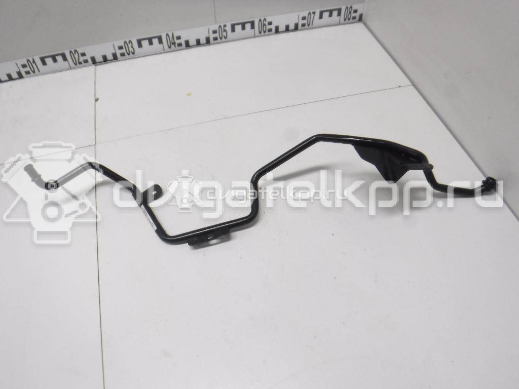 Фото Трубка масляная для двигателя 306DT для Jaguar / Land Rover 241-300 л.с 24V 3.0 л Дизельное топливо 9H2Q6K621DC {forloop.counter}}