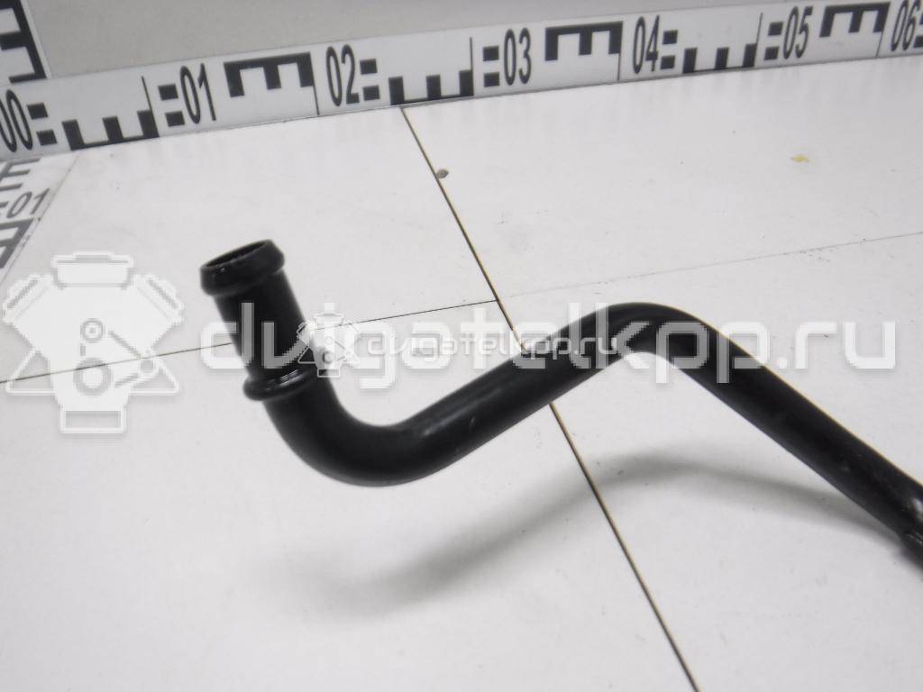 Фото Трубка масляная для двигателя 306DT для Jaguar / Land Rover 241-300 л.с 24V 3.0 л Дизельное топливо 9H2Q6K621DC {forloop.counter}}