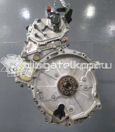 Фото Контрактный (б/у) двигатель 204DTD для Jaguar / Land Rover 150-180 л.с 16V 2.0 л Дизельное топливо {forloop.counter}}