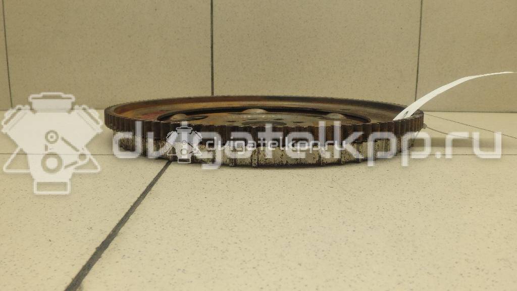 Фото Маховик для двигателя 204DTD для Jaguar / Land Rover 150-180 л.с 16V 2.0 л Дизельное топливо LR073820 {forloop.counter}}