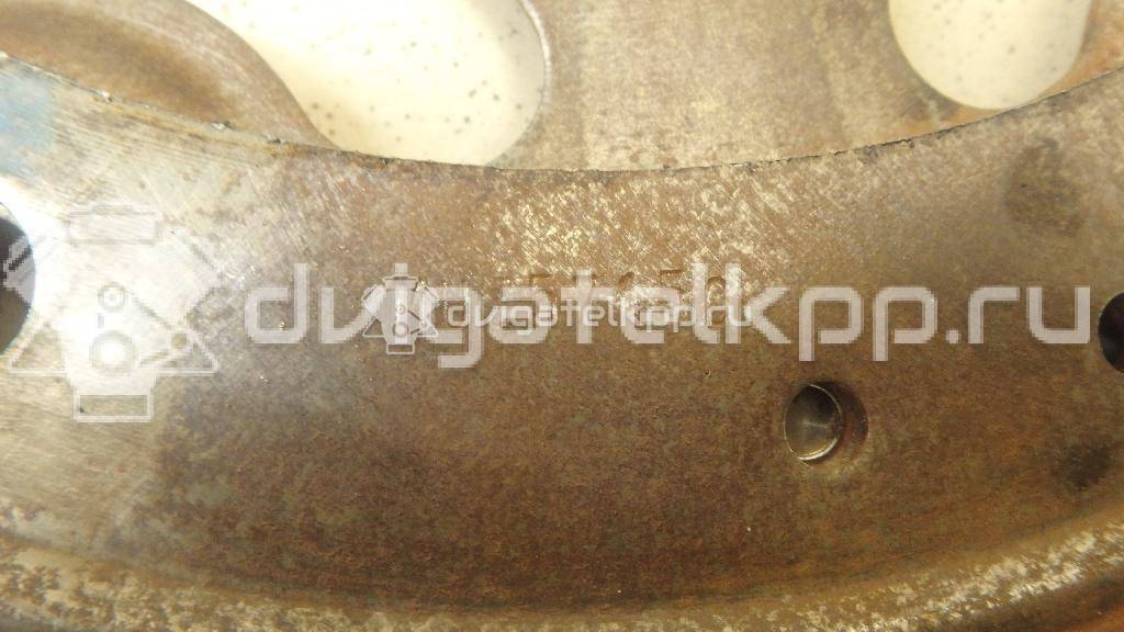 Фото Маховик для двигателя 204DTD для Jaguar / Land Rover 150-180 л.с 16V 2.0 л Дизельное топливо LR073820 {forloop.counter}}