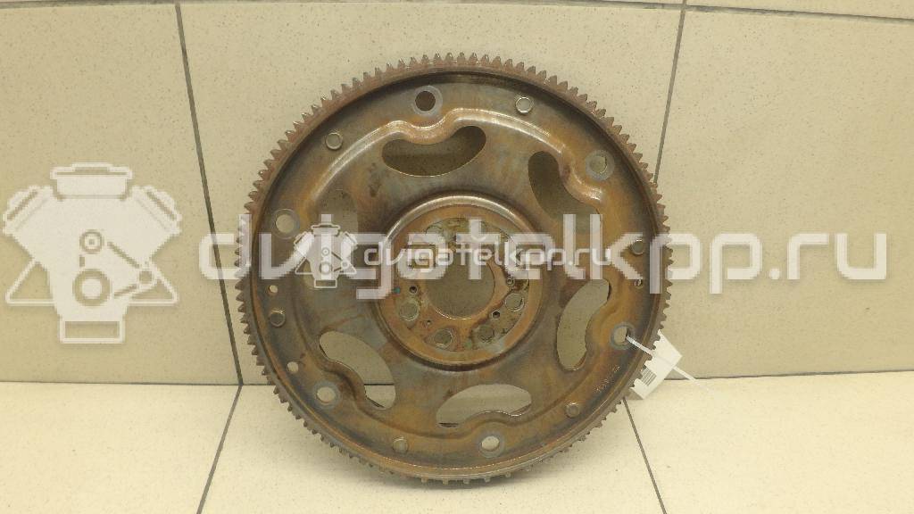 Фото Маховик для двигателя 204DTD для Jaguar / Land Rover 150-180 л.с 16V 2.0 л Дизельное топливо LR073820 {forloop.counter}}