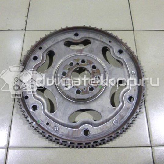 Фото Маховик для двигателя 204DTD для Jaguar / Land Rover 150-180 л.с 16V 2.0 л Дизельное топливо LR073820