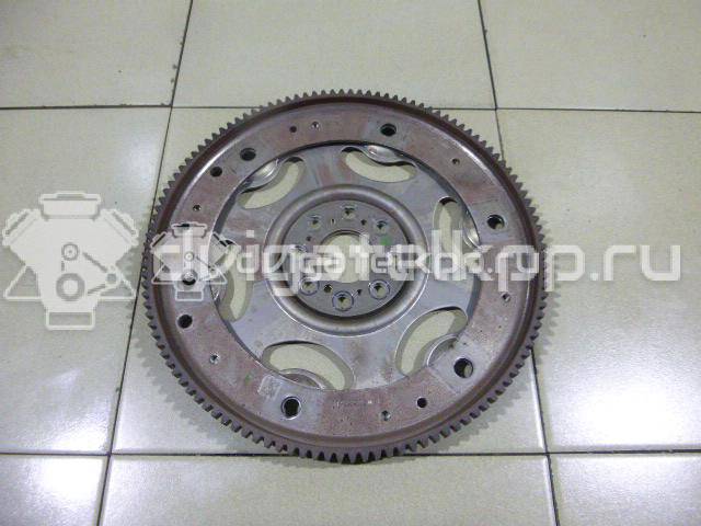 Фото Маховик для двигателя 204DTD для Jaguar / Land Rover 150-180 л.с 16V 2.0 л Дизельное топливо LR073820 {forloop.counter}}