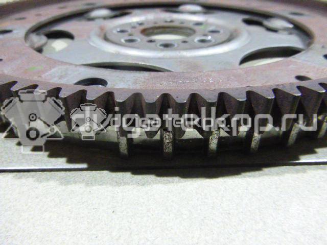 Фото Маховик для двигателя 204DTD для Jaguar / Land Rover 150-180 л.с 16V 2.0 л Дизельное топливо LR073820 {forloop.counter}}