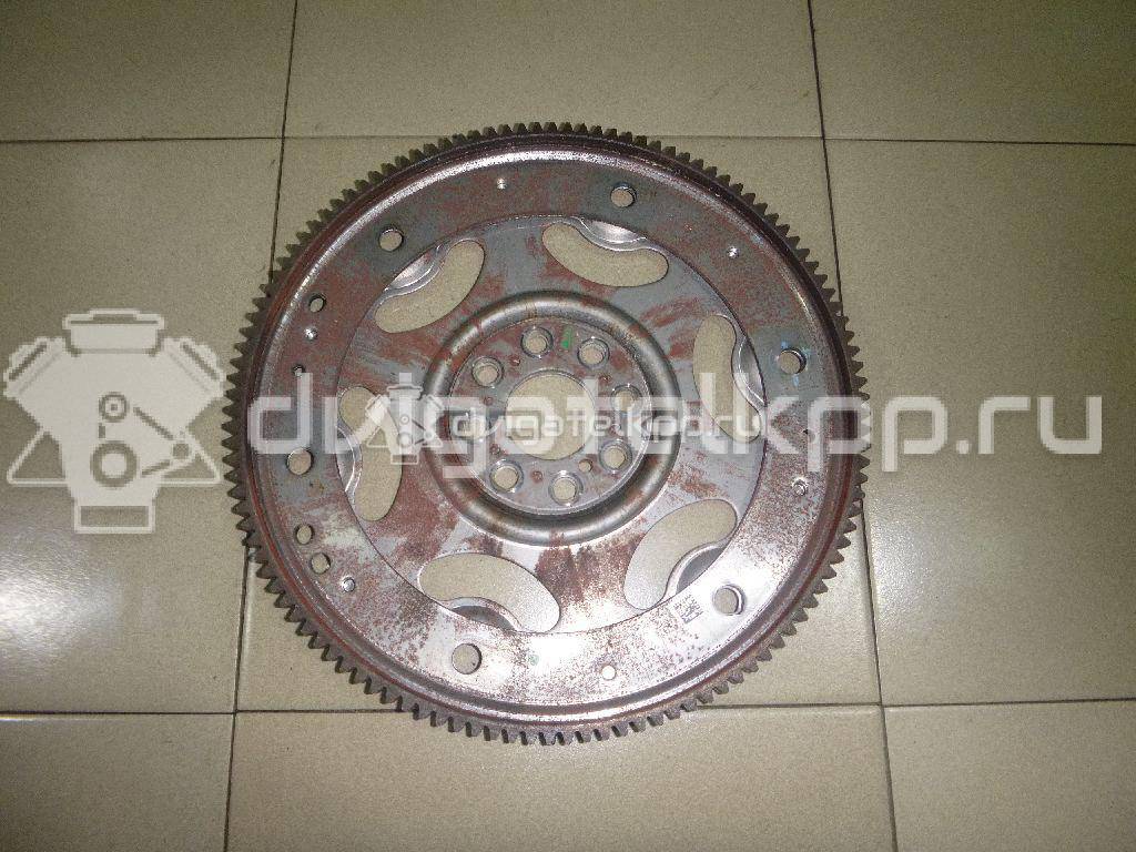 Фото Маховик для двигателя 204DTD для Jaguar / Land Rover 150-180 л.с 16V 2.0 л Дизельное топливо LR073820 {forloop.counter}}