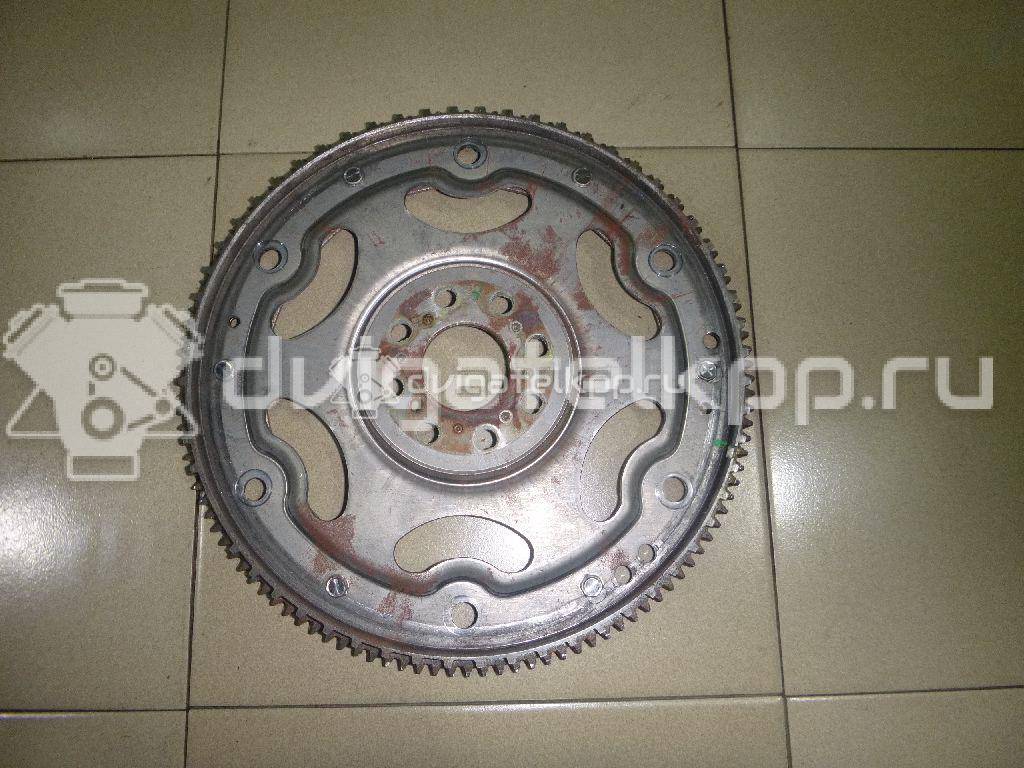 Фото Маховик для двигателя 204DTD для Jaguar / Land Rover 150-180 л.с 16V 2.0 л Дизельное топливо LR073820 {forloop.counter}}