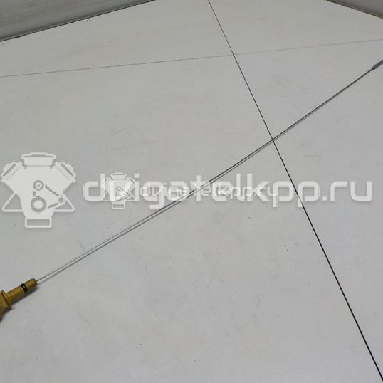 Фото Щуп масляный для двигателя 204DTD для Jaguar / Land Rover 150-180 л.с 16V 2.0 л Дизельное топливо