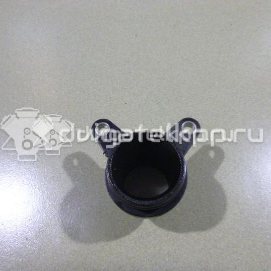 Фото Фланец для двигателя 204DTD для Jaguar / Land Rover 150-180 л.с 16V 2.0 л Дизельное топливо