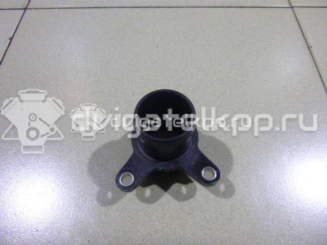 Фото Фланец для двигателя 204DTD для Jaguar / Land Rover 150-180 л.с 16V 2.0 л Дизельное топливо {forloop.counter}}