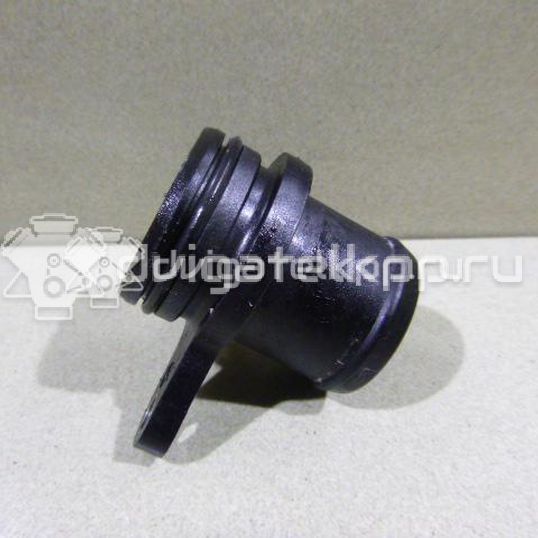 Фото Фланец для двигателя 204DTD для Jaguar / Land Rover 150-180 л.с 16V 2.0 л Дизельное топливо