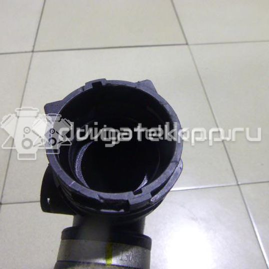 Фото Фланец для двигателя 204DTD для Jaguar / Land Rover 150-180 л.с 16V 2.0 л Дизельное топливо