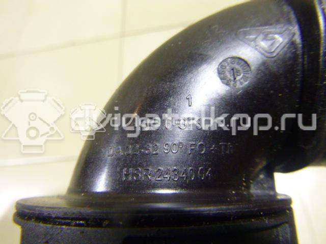 Фото Фланец для двигателя 204DTD для Jaguar / Land Rover 150-180 л.с 16V 2.0 л Дизельное топливо {forloop.counter}}