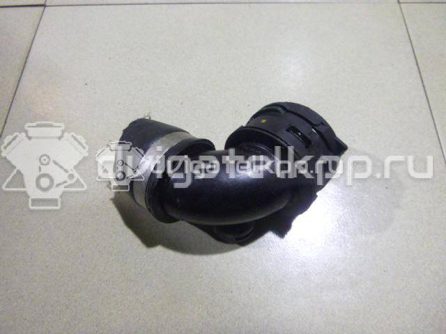 Фото Фланец для двигателя 204DTD для Jaguar / Land Rover 150-180 л.с 16V 2.0 л Дизельное топливо {forloop.counter}}