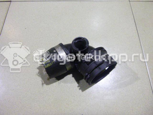 Фото Фланец для двигателя 204DTD для Jaguar / Land Rover 150-180 л.с 16V 2.0 л Дизельное топливо {forloop.counter}}