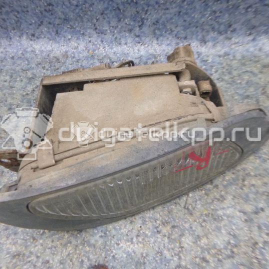 Фото Фара противотуманная правая  96175354 для Daewoo Nexia