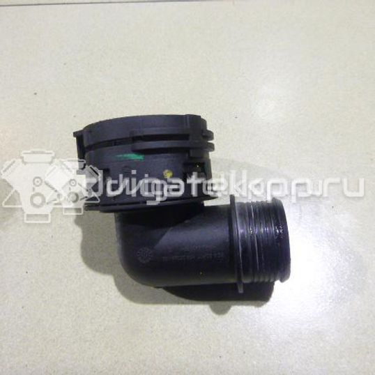 Фото Фланец для двигателя 204DTD для Jaguar / Land Rover 150-180 л.с 16V 2.0 л Дизельное топливо
