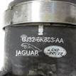 Фото Патрубок интеркулера для двигателя 204DTD для Jaguar / Land Rover 150-180 л.с 16V 2.0 л Дизельное топливо LR071998 {forloop.counter}}