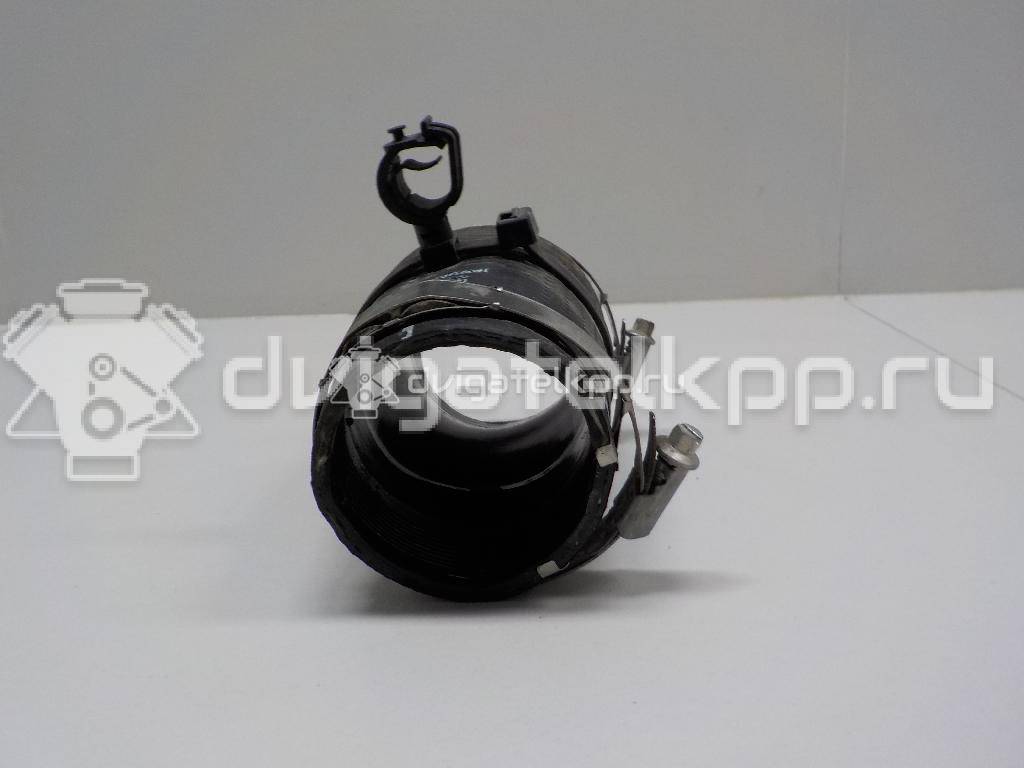 Фото Патрубок интеркулера для двигателя 204DTD для Jaguar / Land Rover 150-180 л.с 16V 2.0 л Дизельное топливо LR071998 {forloop.counter}}