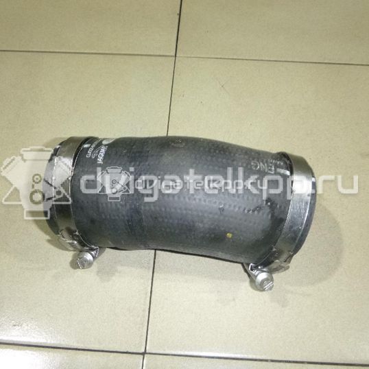 Фото Патрубок интеркулера для двигателя 204DTD для Jaguar / Land Rover 150-180 л.с 16V 2.0 л Дизельное топливо LR071998