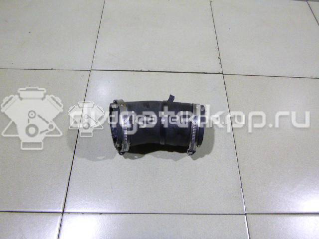 Фото Патрубок интеркулера для двигателя 204DTD для Jaguar / Land Rover 150-180 л.с 16V 2.0 л Дизельное топливо LR071998 {forloop.counter}}