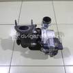 Фото Турбокомпрессор (турбина) для двигателя 204DTD для Jaguar / Land Rover 150-180 л.с 16V 2.0 л Дизельное топливо {forloop.counter}}