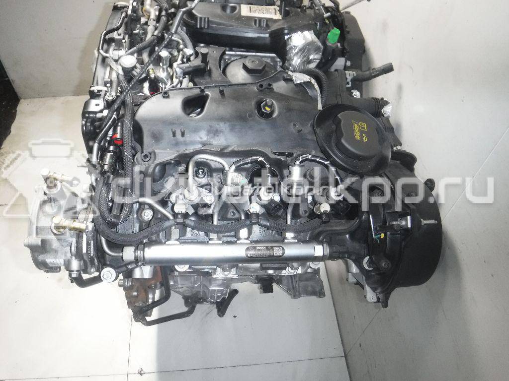 Фото Контрактный (б/у) двигатель 306DT для Jaguar / Land Rover 241-300 л.с 24V 3.0 л Дизельное топливо LR106166 {forloop.counter}}