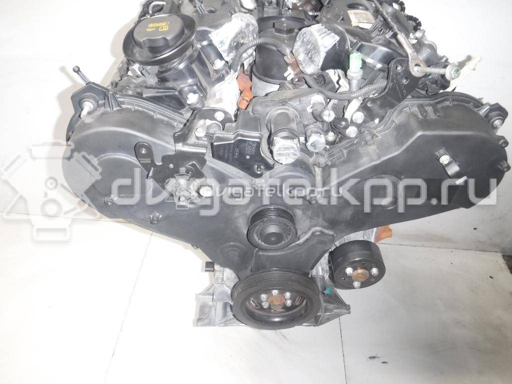 Фото Контрактный (б/у) двигатель 306DT для Jaguar / Land Rover 241-300 л.с 24V 3.0 л Дизельное топливо LR106166 {forloop.counter}}