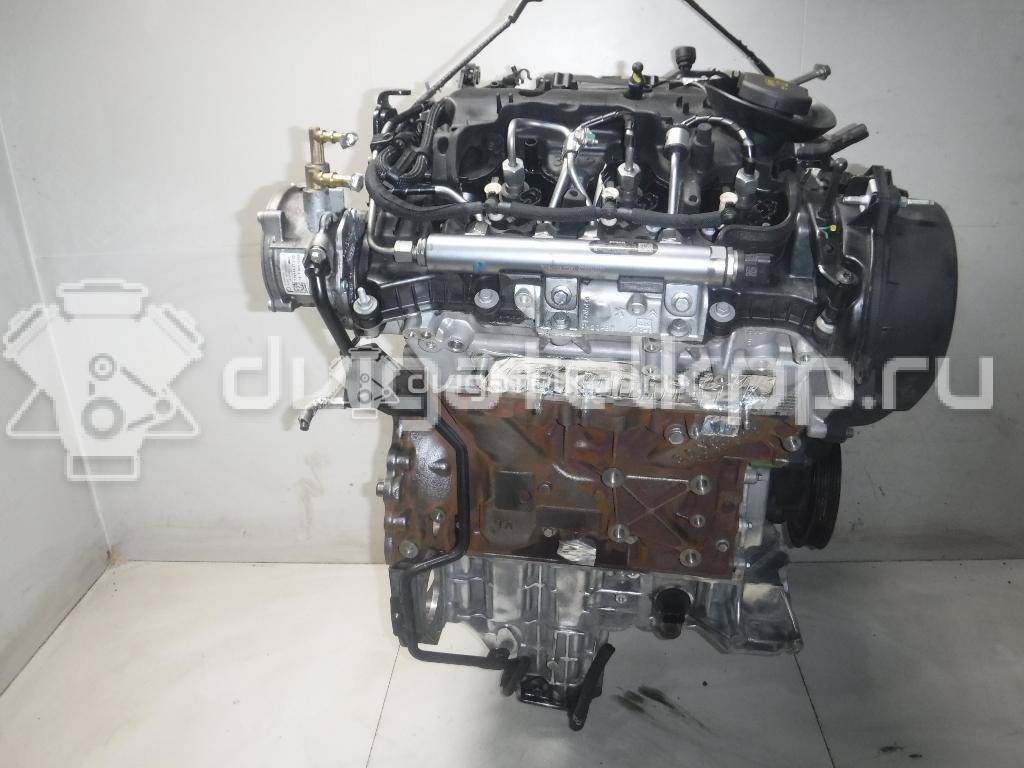 Фото Контрактный (б/у) двигатель 306DT для Jaguar / Land Rover 241-300 л.с 24V 3.0 л Дизельное топливо LR106166 {forloop.counter}}