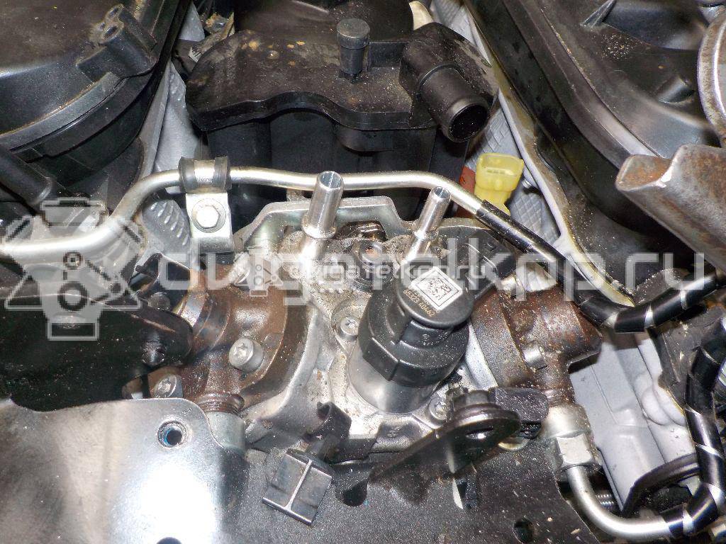 Фото Контрактный (б/у) двигатель 306DT для Jaguar / Land Rover 241-300 л.с 24V 3.0 л Дизельное топливо LR106166 {forloop.counter}}