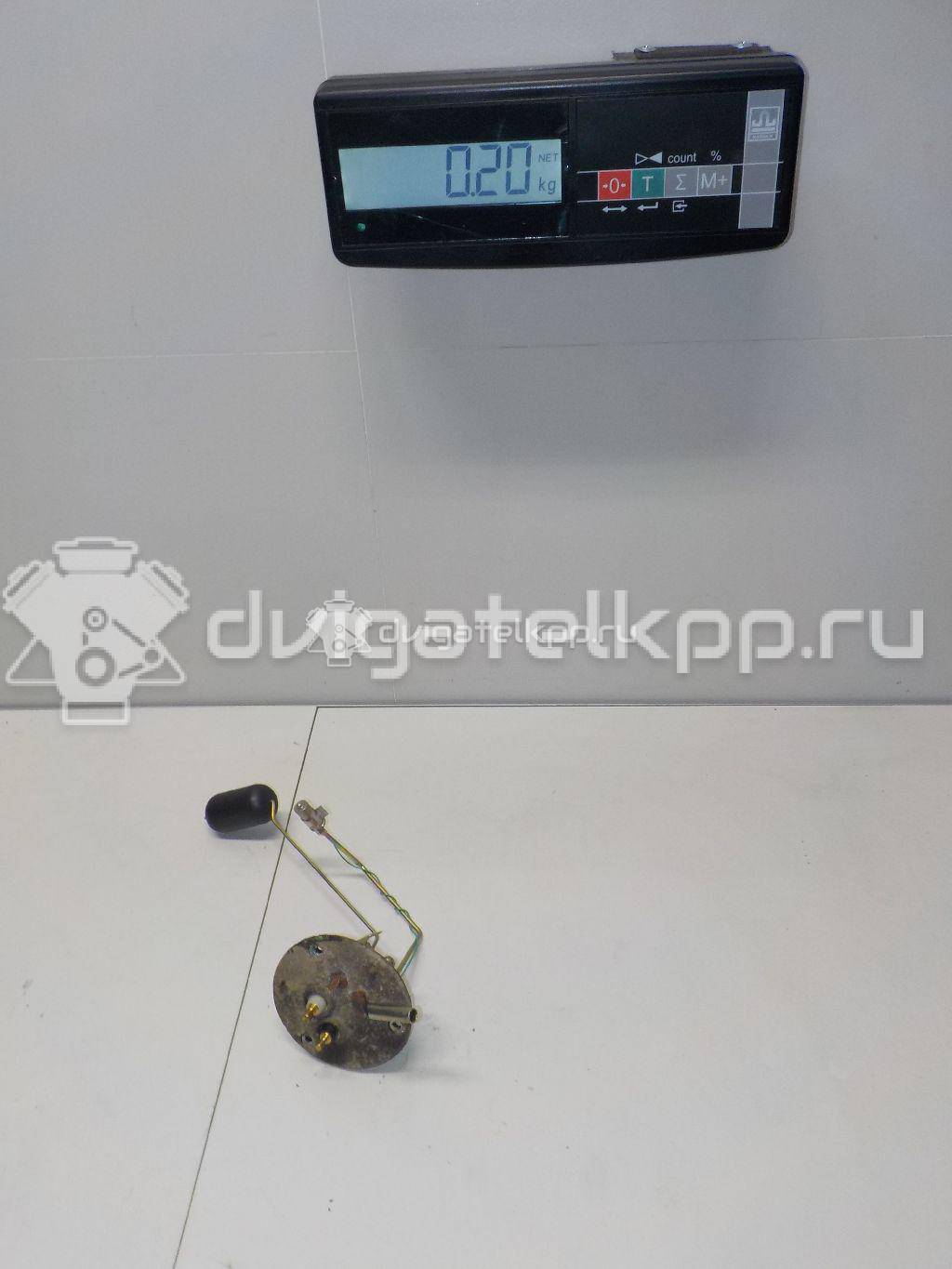 Фото Датчик уровня топлива  96222265 для daewoo Espero {forloop.counter}}