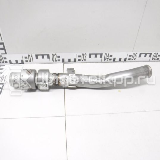 Фото Патрубок интеркулера для двигателя 306DT для Jaguar / Land Rover 241-300 л.с 24V 3.0 л Дизельное топливо FPLA9F788CD
