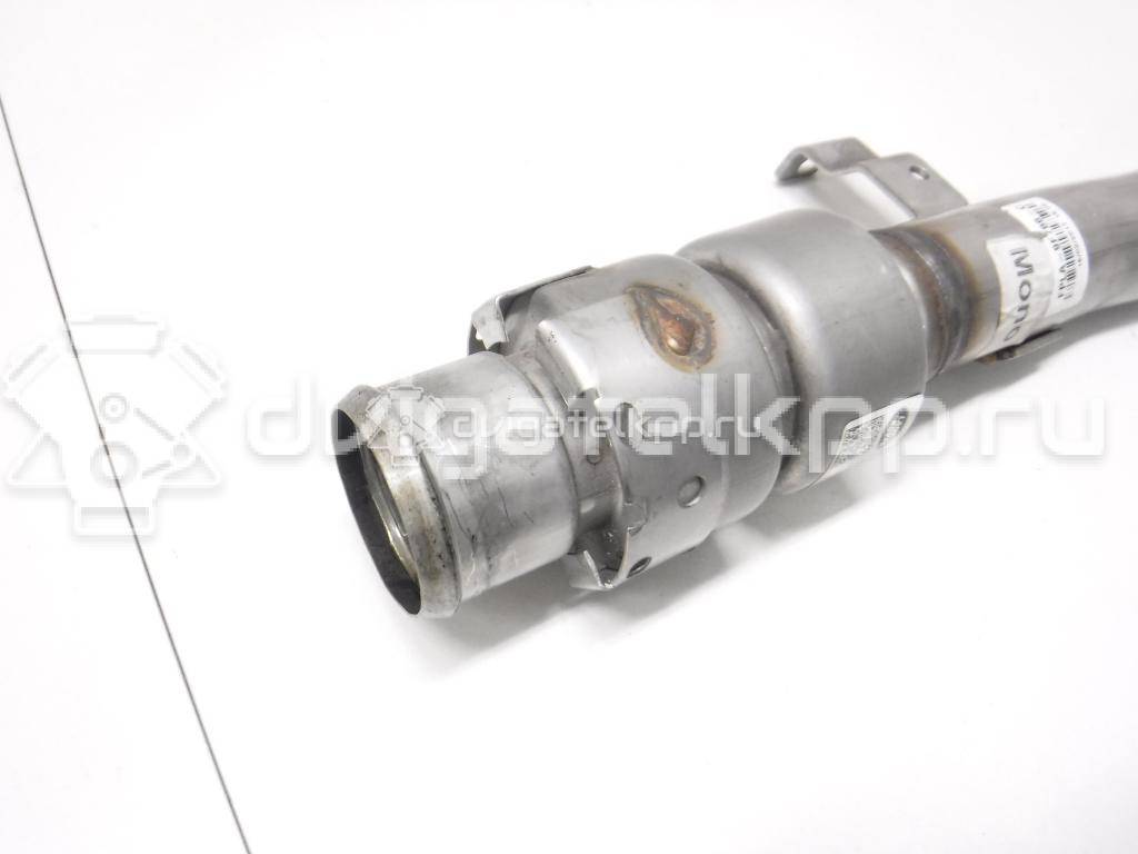 Фото Патрубок интеркулера для двигателя 306DT для Jaguar / Land Rover 241-300 л.с 24V 3.0 л Дизельное топливо FPLA9F788CD {forloop.counter}}