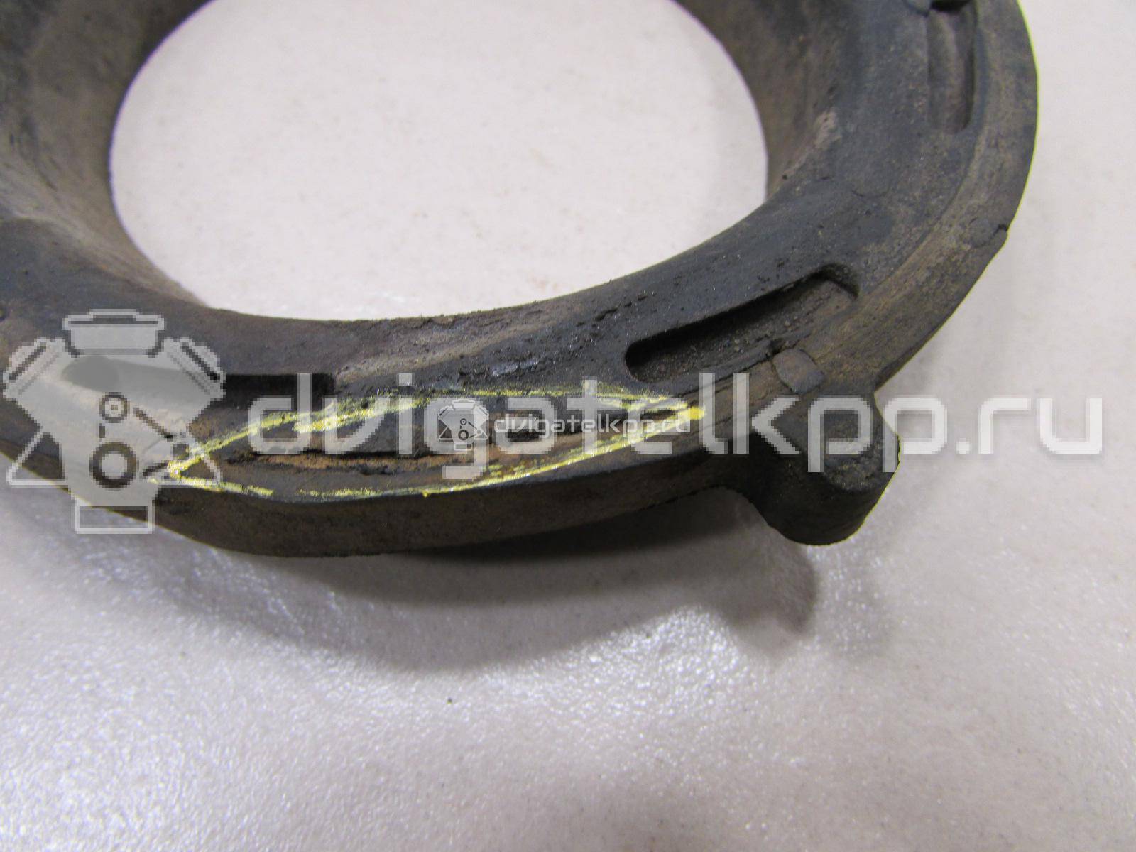 Фото Проставка под переднюю пружину  90216299 для daewoo Nubira {forloop.counter}}